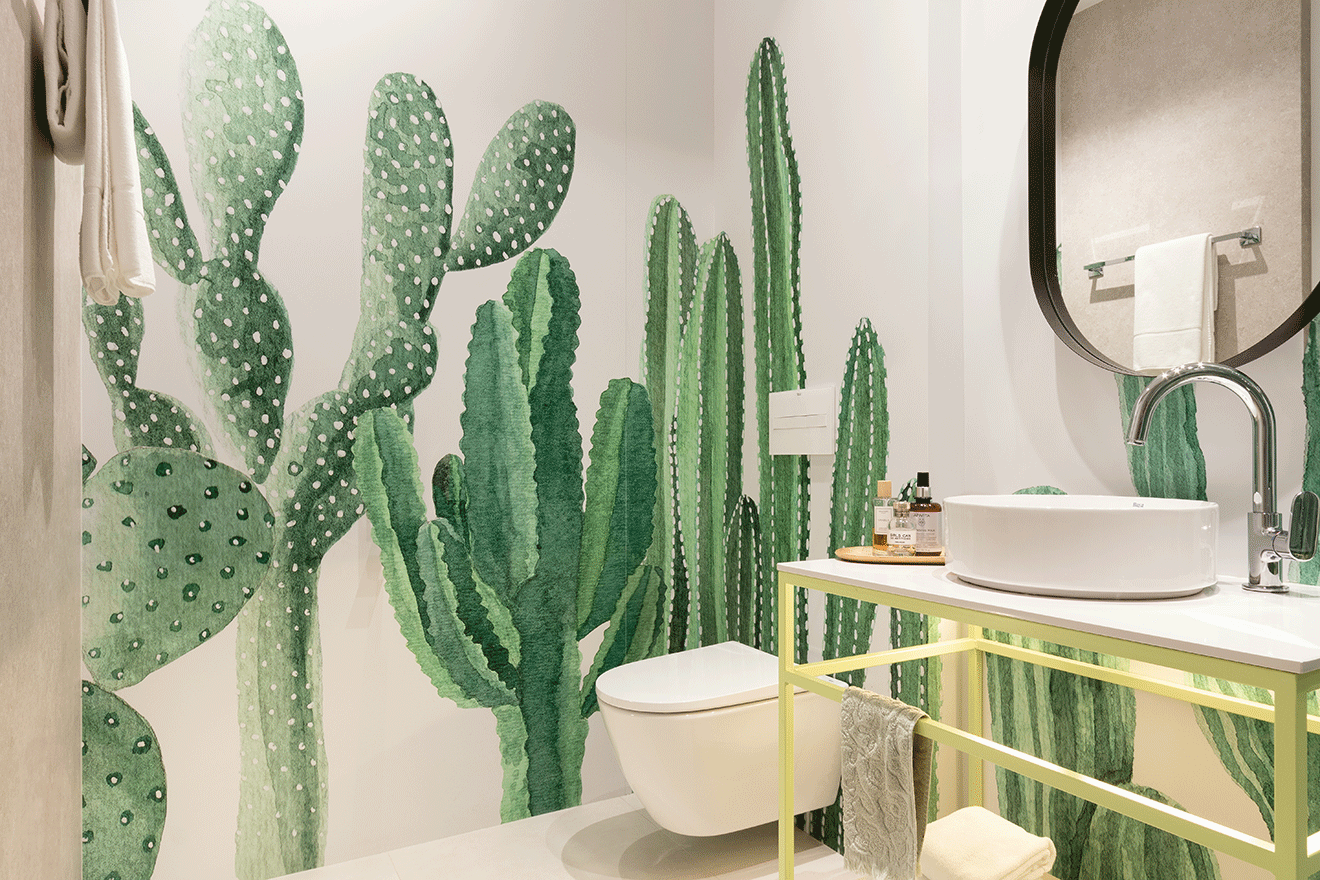 Foto 18 - Hotel IH - Estudio Arquitectura Interior de Aurora Monasterio.